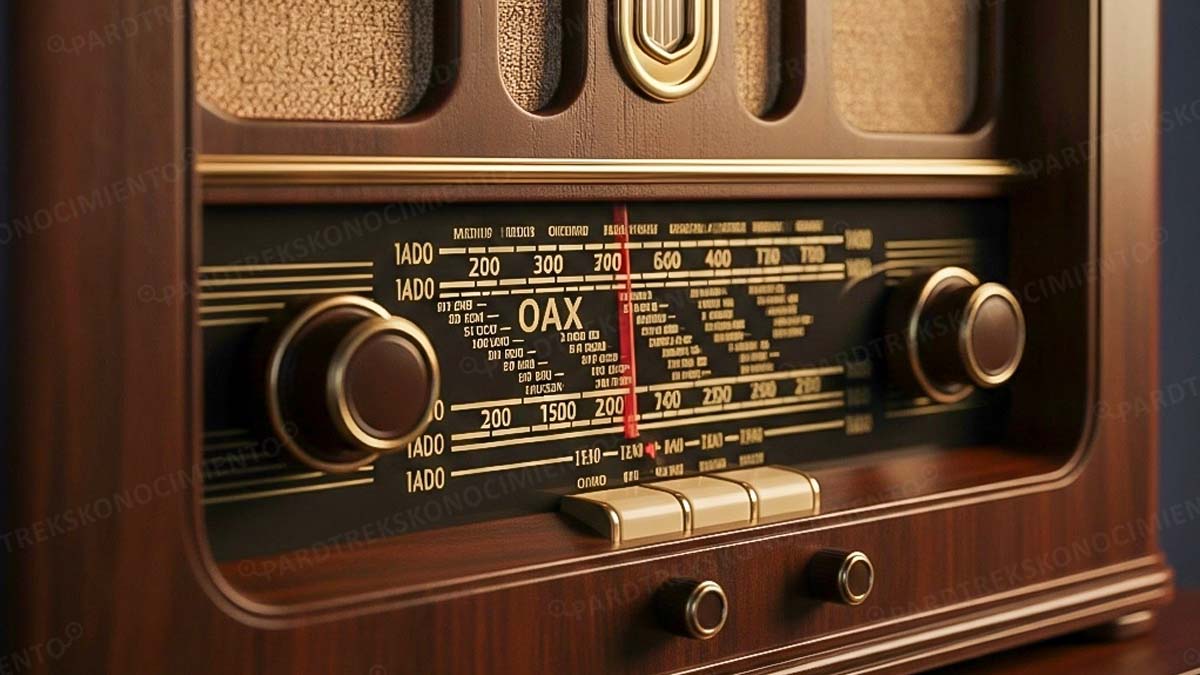 PRIMERA TRANSMISIÓN RADIAL EN PERÚ CUMPLE 100 AÑOS